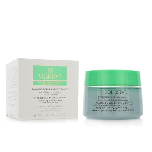 Collistar Energizing Exfoliating Salts