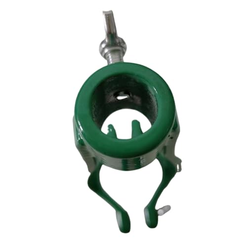 ROBMNE Square Hole Drill Bit Adapter Fixing Bracket for Drill Machine Parts Bench Drill or Hand Drill - Image 4