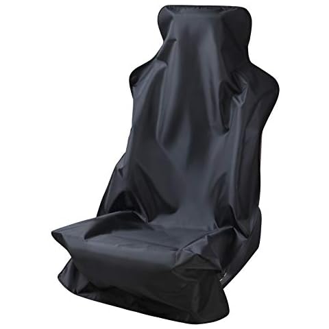 Magca Universal Waterproof Car Seat Protector Cover