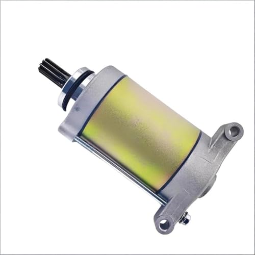 Démarreur moteur pour régler les pannes de démarrage ATV CF 500 Linhai Go Kart