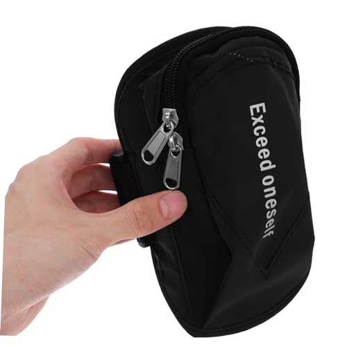 Bolso De Braçadeira Bolsa De Braço Corrida Homem e Mulher