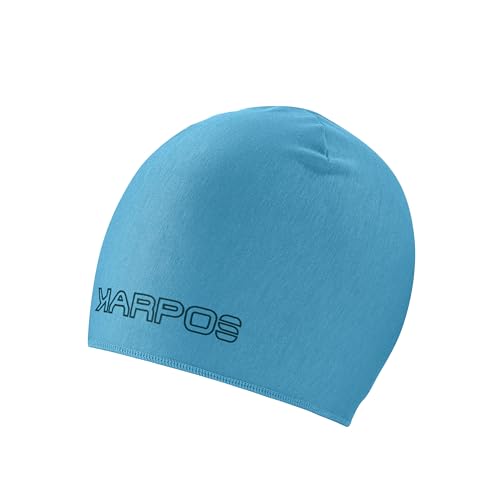 Karpos Mezzodì Cap bonnet de sport randonnée et ski mixte
