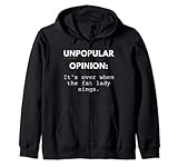 Unpopular opinion apparel & gifts