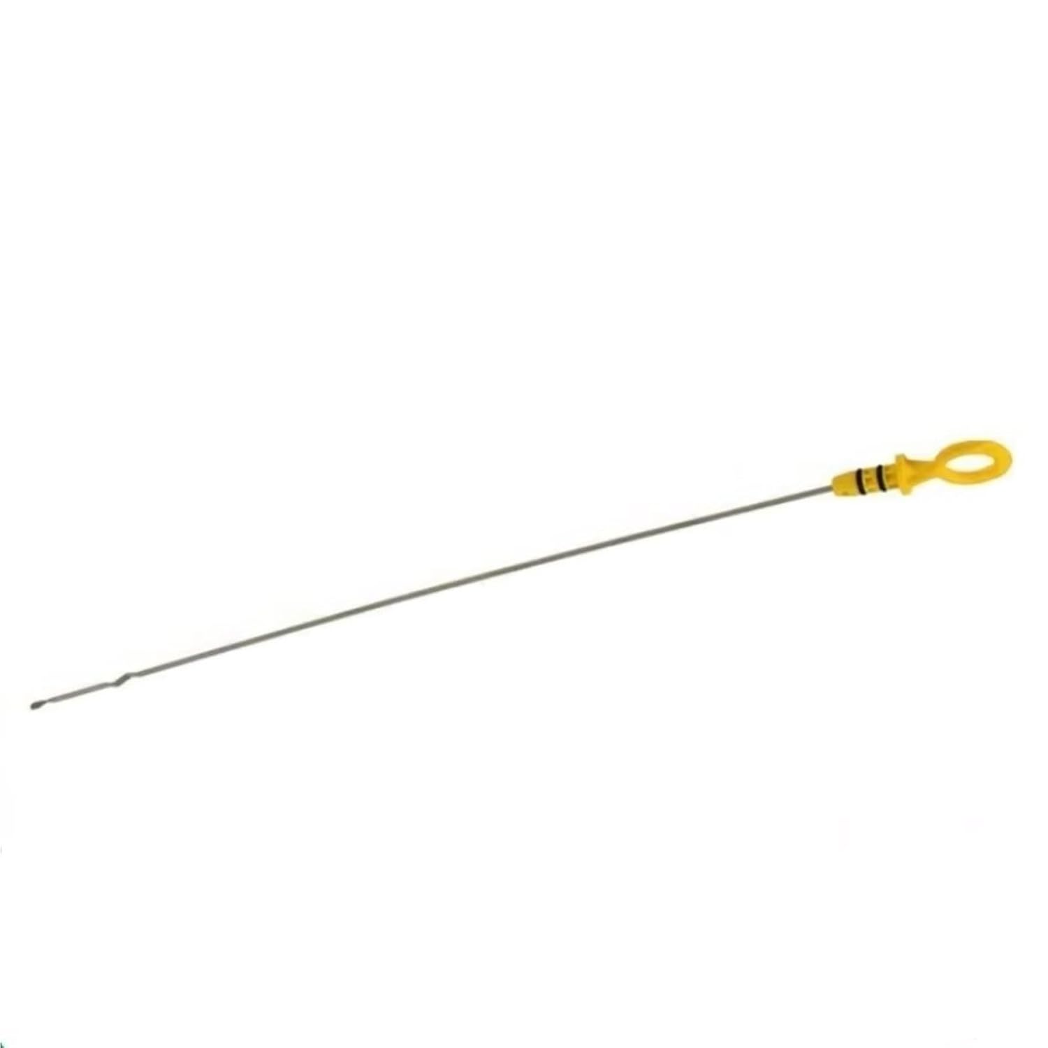 Car Engine Oil Dipstick for Volvo for V50 2005 2006 2007 2008 2009 2010 1 Pcs Engine Oil Dipstick Replacement Accessories 30677688