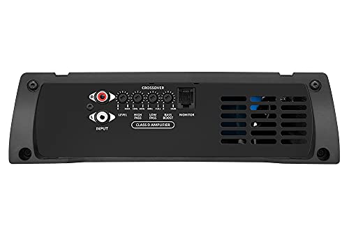 Taramps Hd 3000 2 Ohms Class D Full Range Mono Amplifier #TOP4