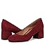 Syrah Suede