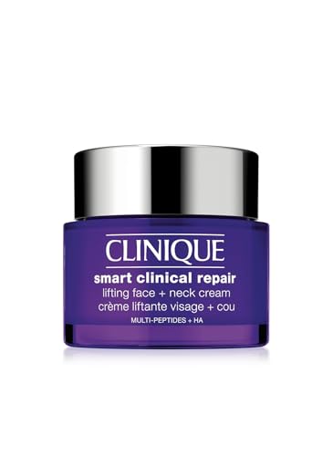 Smart CLINICAL REPAIR Firmness + Crema Lifting Cream for Face and Neck