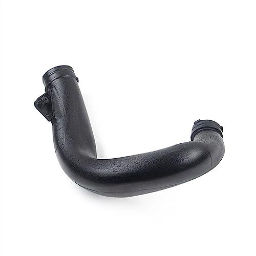 Conduit d'air turbocompresseur haute qualité anti-fuite pour Série 7 740i et X6 E71