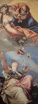 Paperback Veronese [Italian] Book