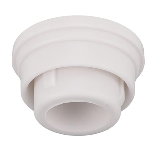 Repuestos de tope para escalera de piscina, goma resistente, 4 piezas miniatura 2