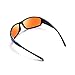 Lentes correctoras para daltónicos PILESTONE TP-117 (Tipo A) Lentes correctivos para rojo-verde...