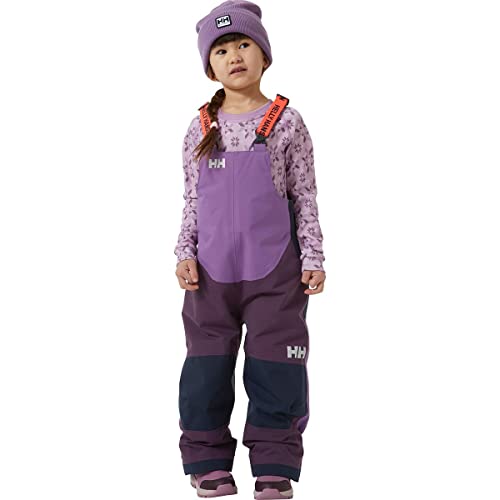 Image of Helly Hansen Rider 2 Bib Waterproof Insulated Winter Snow Pant Overalls
