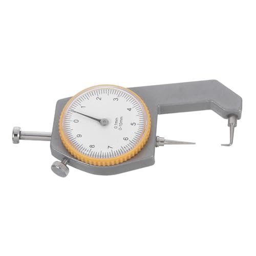 Calibrador mecánico de alta precisión para metal miniatura 1