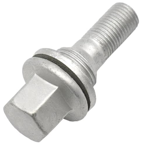Pernos de rueda M12x1.25 para cambiar llantas en Citroën Saxo y Jumpy 5