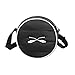 Imagen de Harry Potter-Bolso Redondo Padding, 18,5 x 18,5 cm