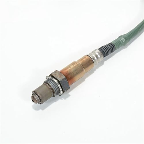 Sensor lambda DS7A-9Y460-EA de oxigeno para control de emisiones de motor 5