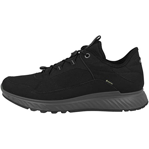 ECCO Men's Exostride Summer Trail Sneaker2