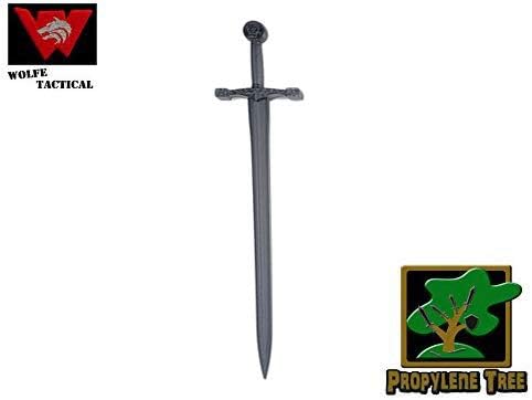 Durable Polypropylene Templar Style Trainer