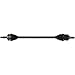 Cardone 60-3490 Remanufactured CV Constant Velocity Drive Axle Shaft