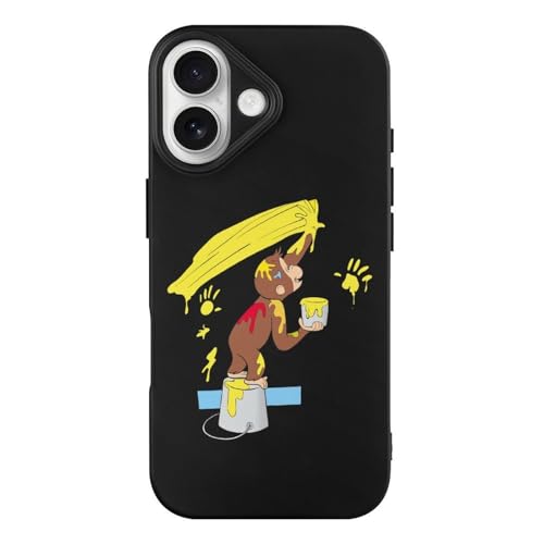 ������̃W���[�W iPhone17�p�P�[�X TPU �A�C�t�H��17�p�J�o�[ �X�}�z�P�[�X �g�уJ�o�[ Case �y�� ���^ �ϏՌ� �C�菝�h�~ ���΂݂ɂ��� �w��h�~