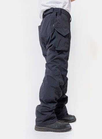 Amazon | [パワーエイジ] スマートカーゴパンツ オリーブ Lサイズ