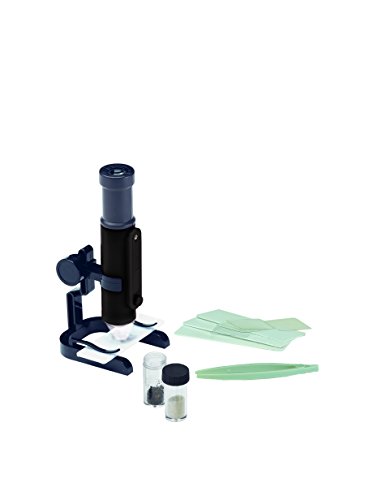Indoor/Outdoor Microscope (Smartlab)