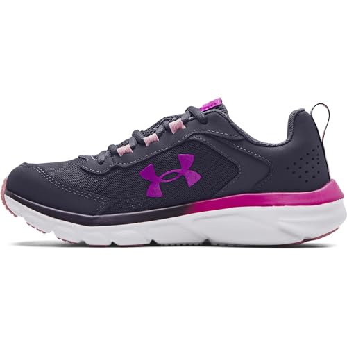 Image of Under Armour Girl's Assert 9 (Big Kid)