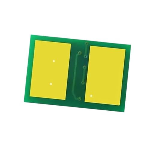 Puce de toner 4 pièces 45536516 pour imprimantes laser couleur OKI C911 et C931