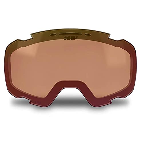 509 Aviator 2.0 Lens (El Dorado Mirror Sunset Tint)
