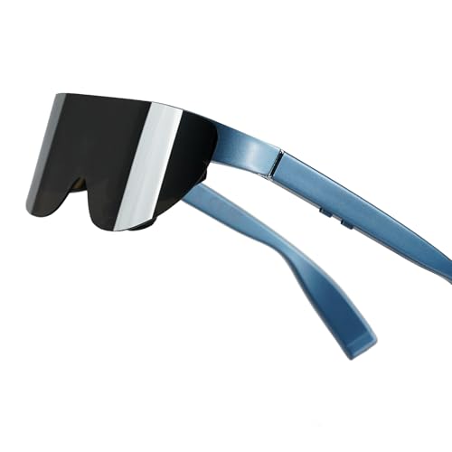 Image of Viline AR /XR Glasses Smart glasses for Gaming Headset Video Display Glasses Myopia Adjustment 1800 Brightness Sunglasses, 1920 * 1280 HD Adapted for PC /Android /iOS /PS5 /Xbox /Steamdeck /Consoles