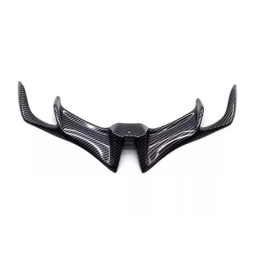 Aileron de carénage moto universel, becquet latéral et ailette de protection
