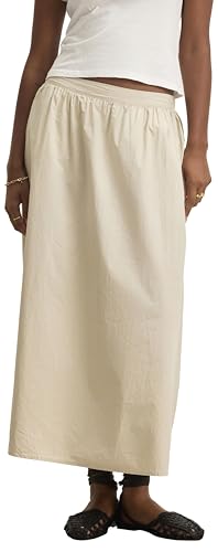 Velvet by Graham & Spencer Women's Bella Midi Length Skirt