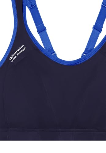 Champion Damen SA S4490 Active Multi Support Sport BH – Ansicht 6