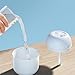 Lucky Clover Mini Humidificador Imagen de Lucky Clover Mini Humidificador