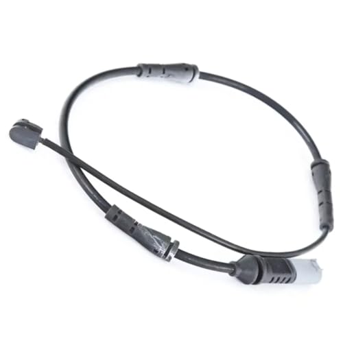 Sensor de desgaste de frenos para BMW F20 F30 | Pack 10 cables eje delantero izquierdo 34356792289