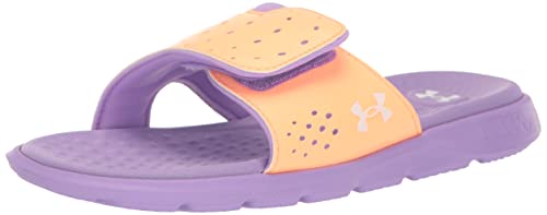 Image of Under Armour Kids' Ignite Pro Slide Sandal