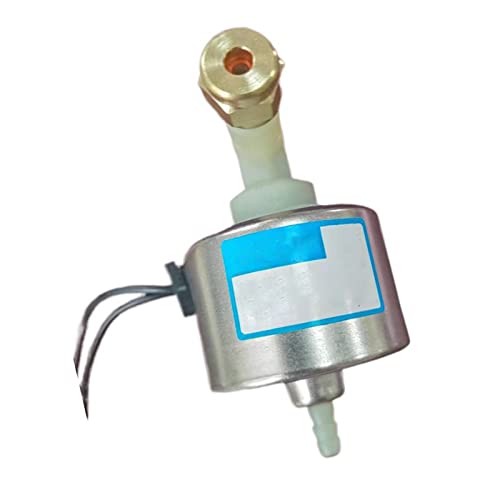 Bomba de aceite para máquina de humo 40DCB 18W 110-120V miniatura 4