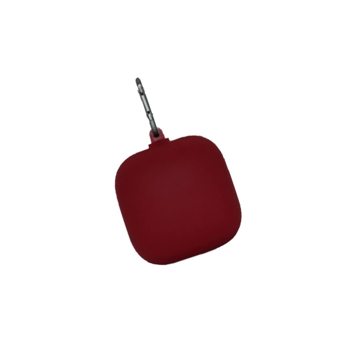 HEMOTON 3piezas Estuche De Protección para Auriculares Diseño De Hebilla De Metal y Funda De Compatible Auriculares Pro para y Almacenamiento