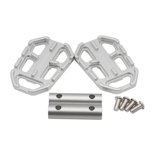 Repose pied moto large pour R1200GS F850GS S1000XR F750GS G310GS