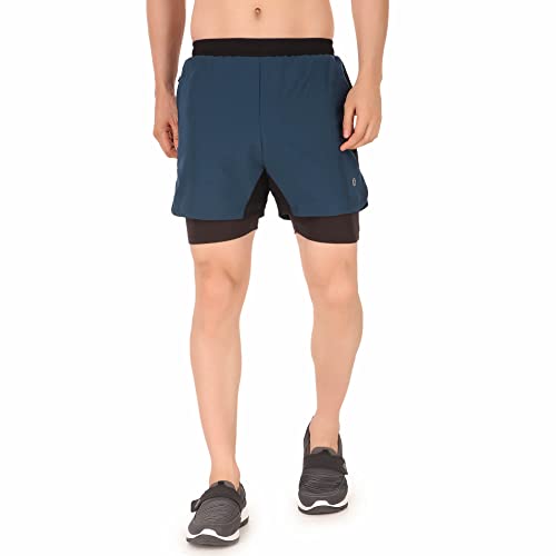 Oysters-Mens-2-In-1-Running-Quick-Dry-Shorts-Gym-Athletic-Workout-Shorts-For-Men-With-Phone-Pockets