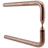 Chicago-Electric Style 6' Reach Spot Welding Arms (Tongs) w/ 1/8' Contact Tips- 1 Pair *** Made in the U.S.A. ***
