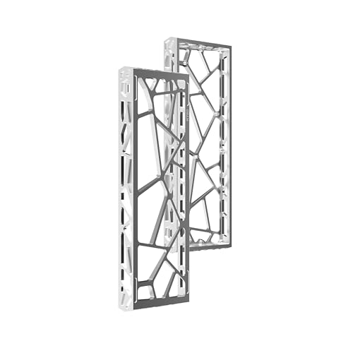 kutethy KY60 ����A���~�j�E���L�[�{�[�h�P�[�X�A60%���J�j�J���L�[�{�[�h�V�F�� �J�X�^���L�[�{�[�h �x�A�{�[�� Wooting60 Mad60 Win60 GH60 60HE�Ή� (�V���o�[)