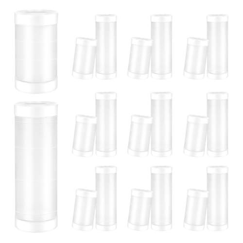 【雑誌掲載】 SENUN ドア 指はさみ防止 ドア指はさみ防止 扉 指挟み防止 赤ちゃん 子供 指はさみ防止ガード 賃貸OK (10cm&18cm 10セット)