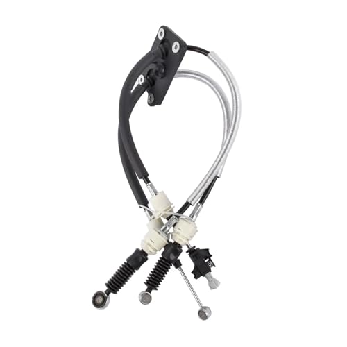 Cable selector marchas Citroen Berlingo para solucionar palanca suelta y problemas de varillaje 5