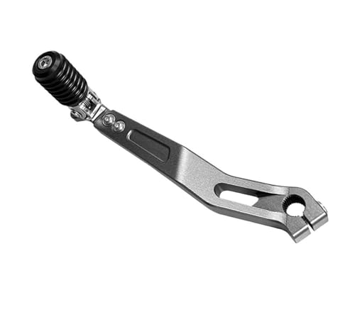 Levier de vitesse réglable moto anti-casse pour F700GS F650GS