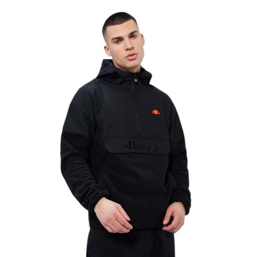 nero Ellesse
