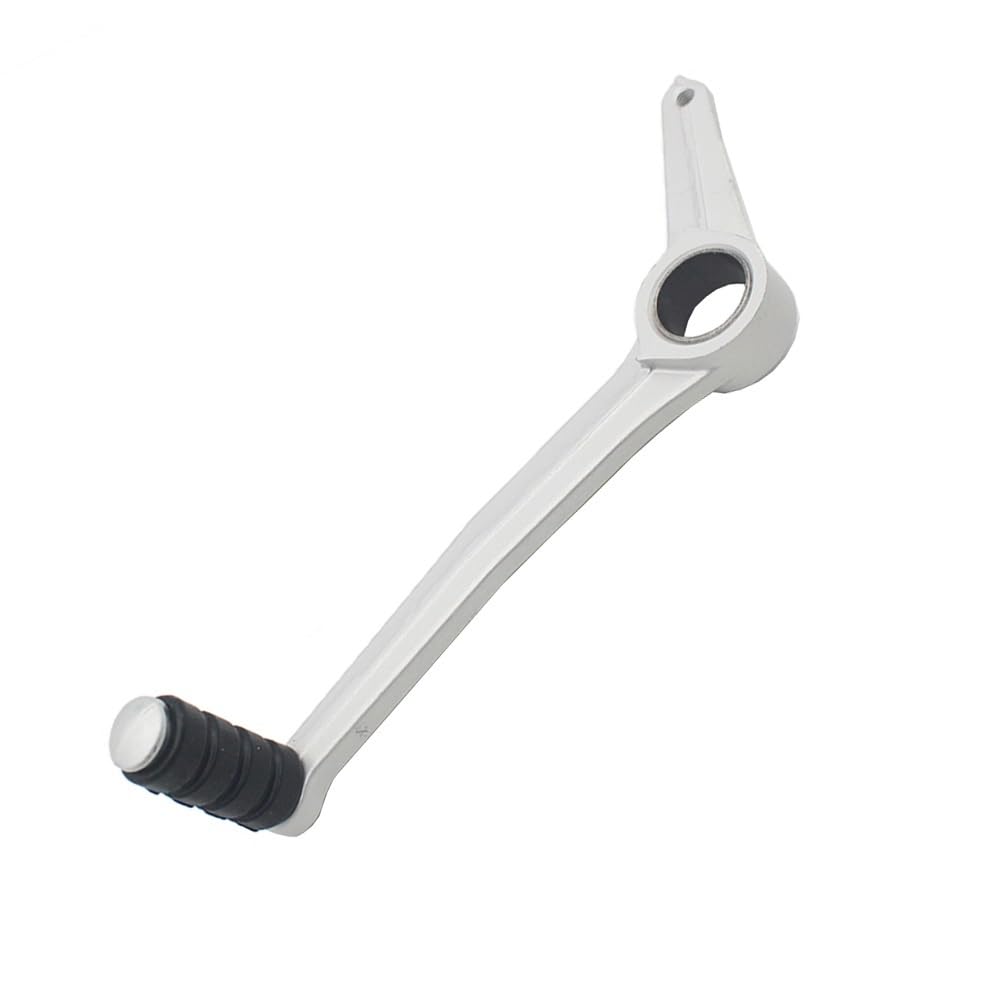 Vlfqbdjty One Color Gear Lever Motorcycles Aluminum Rear Shifter Shift Gear Lever Foot Pedal For S1000rr S1000 Rr 2009-2014 For Hp4