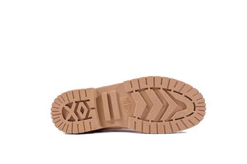 Image of Palladium Unisex High-top Sneaker