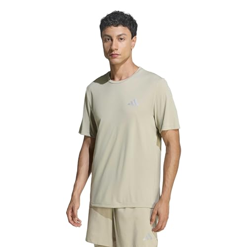 Image of adidas Men Running T-Shirts
