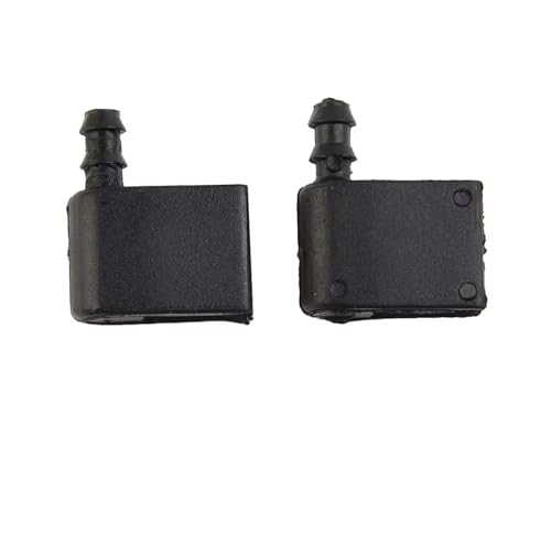 Buse de lave-glace pour VW Crafter 2006-2018 kit essuie-glace